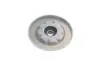 Подушка амортизатора (переднього) Opel Vectra C 02-/Astra H 04- HUTCHINSON 590137 (фото 4)