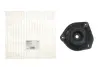 Подушка амортизатора (переднього) Renault Kangoo 08-/MB Citan (W415) 12- HUTCHINSON 590174 (фото 2)