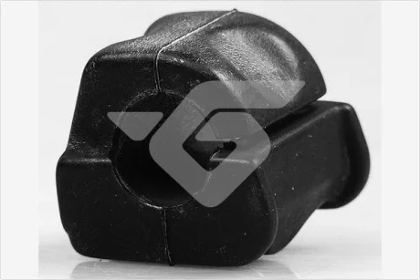 Втулка стабілізатора (переднього) VW Polo/Seat Arosa 94-05 HUTCHINSON 590188 (фото 1)