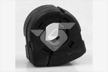 Втулка стабілізатора (переднього) Peugeot 207/2008 06- (d=22mm) HUTCHINSON 590203