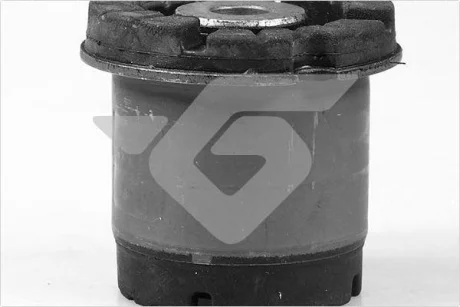 Сайлентблок задньої балки Partner/Berlingo 96-08 (12mm) HUTCHINSON 590287