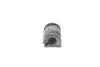 Втулка стабілізатора (переднього) Renault Duster 10- (d=18mm) HUTCHINSON 590338 (фото 4)