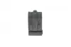 Втулка стабілізатора переднього Renault Megane II (d=18,5mm) HUTCHINSON 590452 (фото 3)