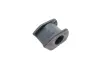 Втулка стабілізатора переднього 24мм Toyota Yaris (05-) HUTCHINSON 590481 (фото 3)