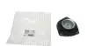 Подушка амортизатора (переднього) Nissan X-Trail/Renault Koleos 08- (L) HUTCHINSON 590484 (фото 1)