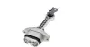 Опора ДВС Skoda Octavia (97-11)/VW Golf (96-03)/Audi A3 (97-03),TT (99-06)/Seat Leon (00-06),Toledo (99-04) HUTCHINSON 594240 (фото 5)