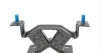 Фото 4 - подушка КПП Opel Omega B 2.0DTI/2.5TD/3.0 V6 94-03 (задня) HUTCHINSON 594315 Подушка КПП Opel Omega B 2.0DTI/2.5TD/3.0 V6 94-03 (задня) HUTCHINSON 594315 (фото 4)