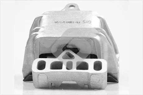 Подушка двигуна Skoda Octavia/VW Golf IV 1.9 TDI 00- HUTCHINSON 594394