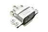 Опора двигуна ліва VW Caddy 3, Golf 5, B-6, Touran 1.9TDi/2.0TDi 2.0TSi SK Octavia A5, SuperB HUTCHINSON 594396 (фото 1)
