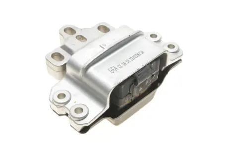 Опора двигуна ліва VW Caddy 3, Golf 5, B-6, Touran 1.9TDi/2.0TDi 2.0TSi SK Octavia A5, SuperB HUTCHINSON 594396