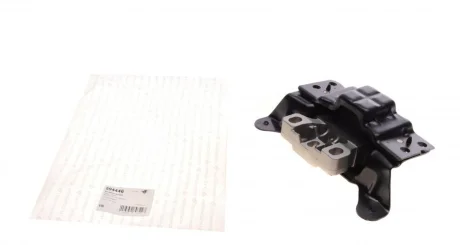 Подушка двигуна (L) VW Caddy IV 1.6 TDI 12- HUTCHINSON 594446