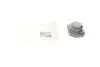 Опора КПП Skoda Superb (02-08)/VW Passat (97-05)/Audi A4 (98-08),A6 (98-08) HUTCHINSON 594458 (фото 1)