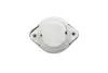 Опора КПП Skoda Superb (02-08)/VW Passat (97-05)/Audi A4 (98-08),A6 (98-08) HUTCHINSON 594458 (фото 2)