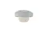 Опора КПП Skoda Superb (02-08)/VW Passat (97-05)/Audi A4 (98-08),A6 (98-08) HUTCHINSON 594458 (фото 4)