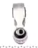 Подушка двигуна (верхня) (R) Renault Kangoo 1.5dci 08- HUTCHINSON 594459 (фото 4)