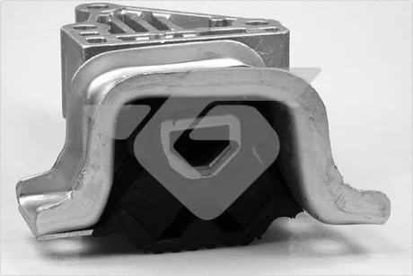 Подушка двигуна Ducato/Boxer 3.0HDi 06- Пр. HUTCHINSON 594468