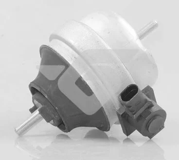 Подушка КПП Audi A4/A6/ VW Passat 2.5 TDI 97-05 HUTCHINSON 594533
