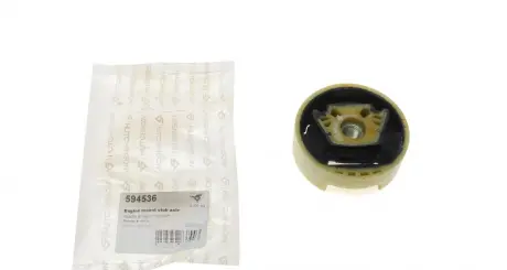 Опора двигуна Audi Q3 (13-18), VW Caddy IV (15-) HUTCHINSON 594536