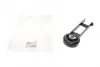 Подушка двигуна Fiat Ducato 2.2D/2.3D 06- HUTCHINSON 594562 (фото 1)