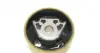 Опора двигуна задня нижня VW Caddy, Golf V, Touran Skoda Octavia, Superb, Yeti 1,9TDI-3,2 (03-13) HUTCHINSON 594582 (фото 3)