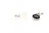Опора ДВС задня Fiat Grande Punto 1,4-1,9D (05-), Opel Corsa D/E 1,0-1,7 (06-) HUTCHINSON 594645 (фото 1)