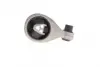 Опора ДВС  задня Nissan Qashqai 1,6/2,0D (07-13) HUTCHINSON 594654 (фото 3)