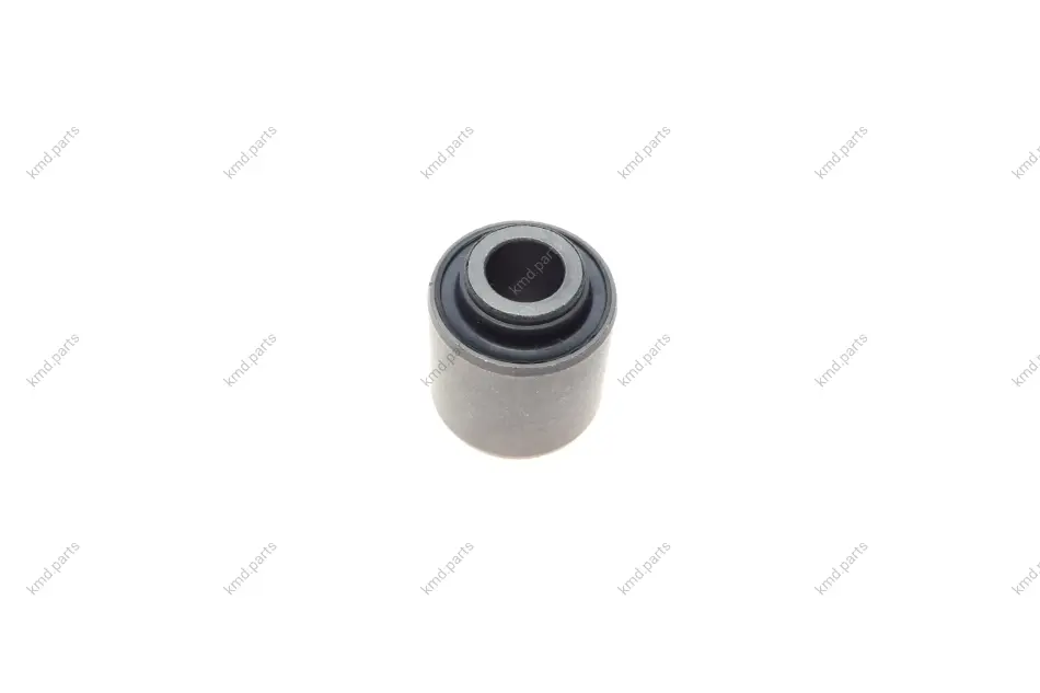 Сайлентблок подушки двигуна (зад.) Citroen C5/C6/Peugeot 407 1.6 HDi/3.0 04- (R) HUTCHINSON 594655 (фото 1)