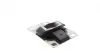 Подушка КПП Ford Connect 1.8TD 02- (L)(замінено 538401) HUTCHINSON 594719 (фото 6)