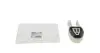 Подушка двигуна (задня) Ford Mondeo IV 1.8TDCi/2.0TDCi 06-15/Volvo S80/V70 1.6/2.0D 08-15 HUTCHINSON 594729 (фото 1)