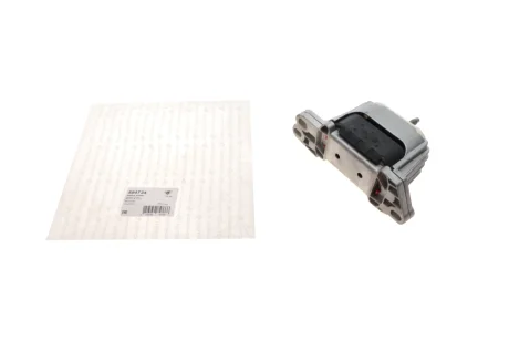 Подушка двигуна (R) Fiat Scudo/Peugeot Expert 2.0HDi 09- HUTCHINSON 594734