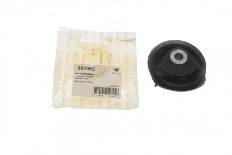 Сайлентблок балки (задньої) VW Passat 88- HUTCHINSON 597062