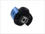 Опора двигуна Citroen C5, C6, C8/Peugeot 407, 607, 807 HUTCHINSON 599069 (фото 2)
