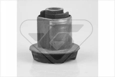 Сайлентблок балки (задньої) Peugeot 206 98- HUTCHINSON 599070