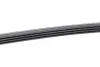 Ремінь генератора BMW 1 (E87)/3 (E90) 04-11 (M47) (4PK810) HUTCHINSON 810 K 4 (фото 4)