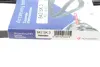 Ремінь генератора Mitsubishi Outlander 2.2 DI-D 12-/Lancer 1.8DI-D 10- (3PK842) HUTCHINSON 842 SK 3 (фото 5)