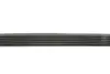 Ремінь генератора Opel Movano 2.5D 98-00 (6PK870) HUTCHINSON 870 K 6 (фото 4)
