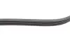 Ремінь генератора Ford Focus 2.5 ST 05-12/Mitsubishi Lancer 1.5/1.6 08- (5PK895) HUTCHINSON 895 K 5 (фото 4)