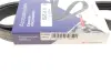 Ремінь генератора Ford Focus 2.5 ST 05-12/Mitsubishi Lancer 1.5/1.6 08- (5PK895) HUTCHINSON 895 K 5 (фото 6)