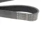 Ремінь генератора BMW 3 (F30)/5 (F10) 11-16 (N55B30A) (8PK942) HUTCHINSON 942 K 8 (фото 2)