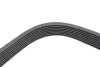 Ремінь генератора BMW 3 (F30)/5 (F10) 11-16 (N55B30A) (8PK942) HUTCHINSON 942 K 8 (фото 4)