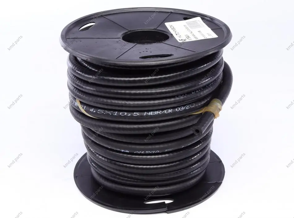 Шланг HUTCHINSON ALIZE D4,5 X 10,5 (фото 1)