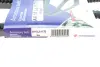 Ремінь генератора (клиновий) HUTCHINSON AV 10 La 1175 (фото 5)