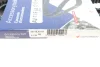 Ремінь генератора Renault Master/Trafic -98 (11.9x1010) HUTCHINSON AV 11.9 La 1010 (фото 5)