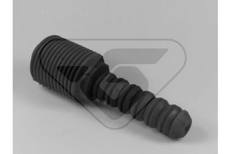 Ремінь генератора Audi A4/A6/VW Passat 1.8T (11x528) HUTCHINSON AV 11 La 528