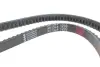 Ремень генератора Toyota Hilux/Land Cruiser 2.4D 88-02/Ford Sierra 2.8 87-88 HUTCHINSON AV 13 La 1200 (фото 3)