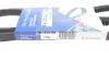 Ремень генератора Toyota Hilux/Land Cruiser 2.4D 88-02/Ford Sierra 2.8 87-88 HUTCHINSON AV 13 La 1200 (фото 5)