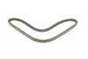 Ремінь генератора Audi 100/200/80/90 82-96 (13x915) HUTCHINSON AV 13 La 915 (фото 2)