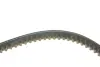 Ремінь генератора Audi 100/200/80/90 82-96 (13x915) HUTCHINSON AV 13 La 915 (фото 3)