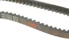 Ремінь генератора Audi 100/200/80/90 82-96 (13x915) HUTCHINSON AV 13 La 915 (фото 4)