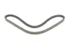 Ремінь генератора VW Golf/Toyota Corolla 1.6-2.0D 76-00 (13x950) HUTCHINSON AV 13 La 950 (фото 2)